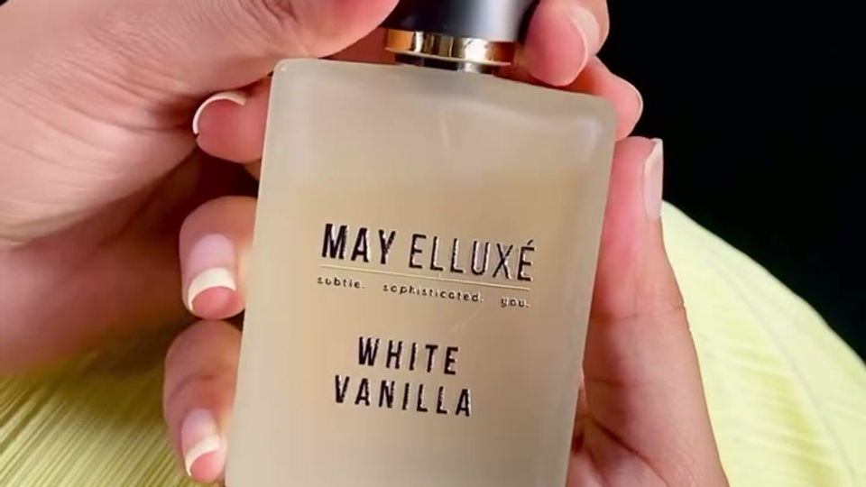 Palak x May Elluxe